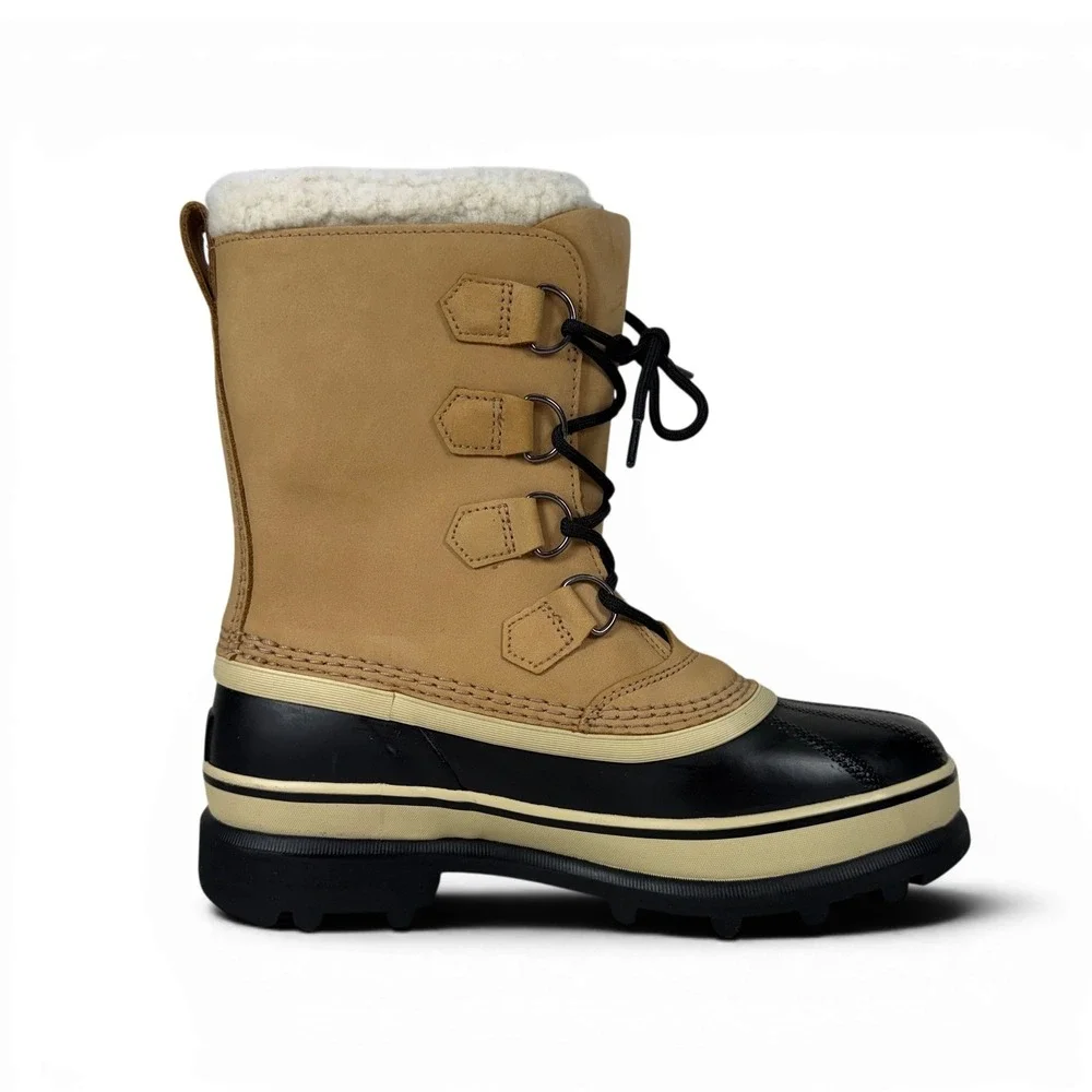 Sorel caribou waterproof